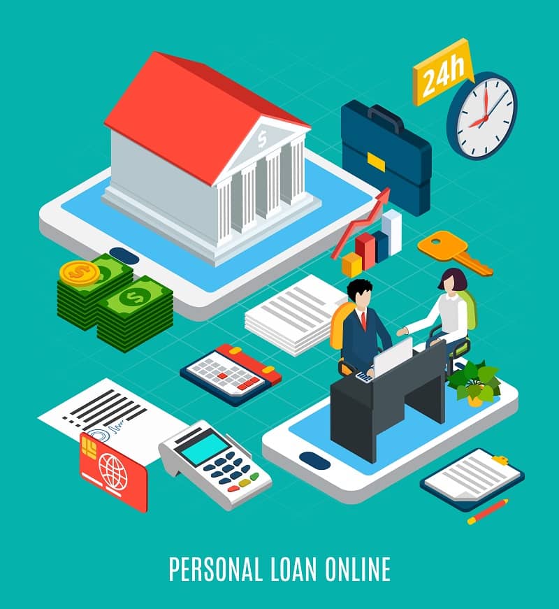 Benefits of personal loans