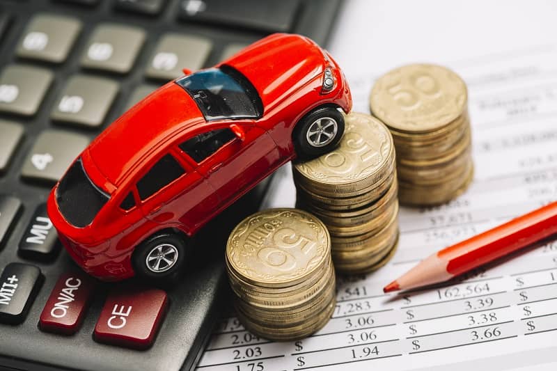 tips for buying a car with bad credit